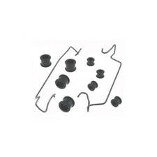 Carlson H5518 Disc Brake Hardware Kit