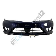 NISSAN PULSAR 2014-2018 FRONT BUMPER GENUINE 62022-3ZL0H