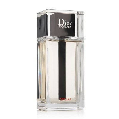 Dior Homme Sport 2021 Eau De Toilette 125 ml (man)