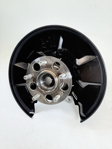 2023-2025 HONDA CR-V OEM REAR RIGHT KNUCKLE SPINDLE WHEEL HUB - Bild 10 von 14
