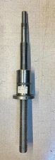 NSK W3204Z-471D-C0Z 30mm x 400mm Precision Ballscrew