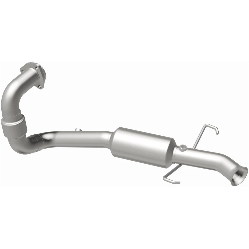 Convertidor catalítico MagnaFlow: EPA, para Saab 9-3 1995-1999, Saab 900 Foto 4 de 4
