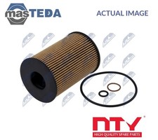FOF-BM-039 ENGINE OIL FILTER NTY FOR ROLLS-ROYCE GHOST I,GHOST II,WRAITH,DAWN