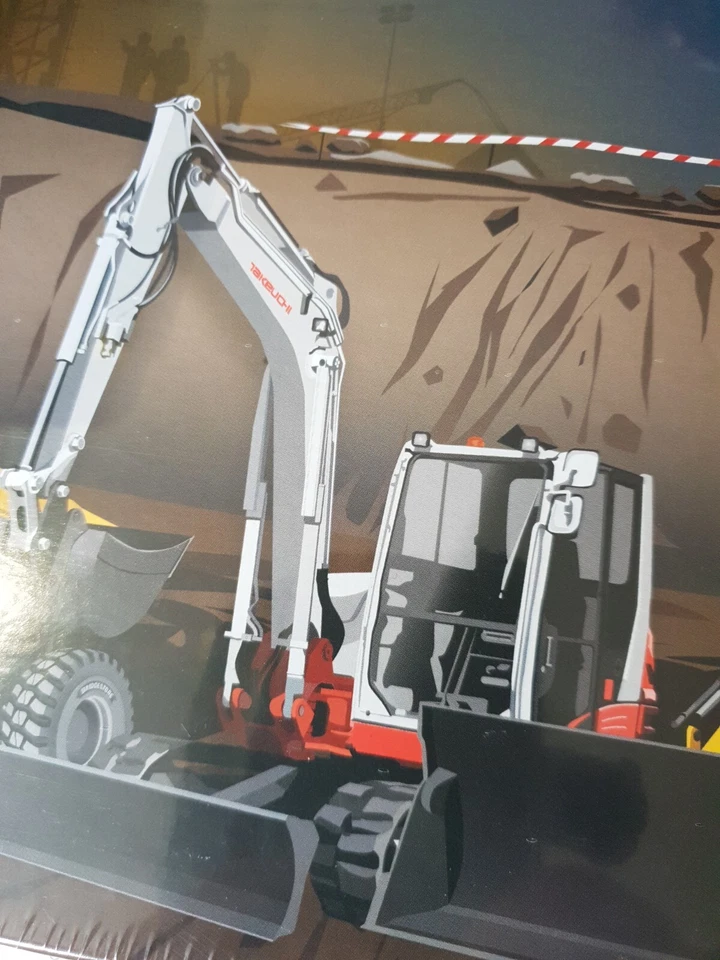 HASBRO MONOPOLY CONSTRUCTION BOARD GAME - Image 4 of 4