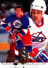 1994-95 Flair #210 Darrin Shannon