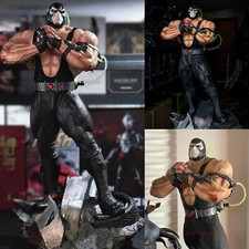 Sideshow 300750 Bane DC Comics Statue Standard Ver In Stock