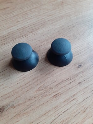 PS3 Thumbsticks für Playstation 3 Controller Thumbstick, 2er Set, Neu
