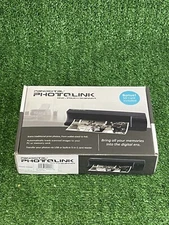 Pandigital PhotoLink One Touch Scanner