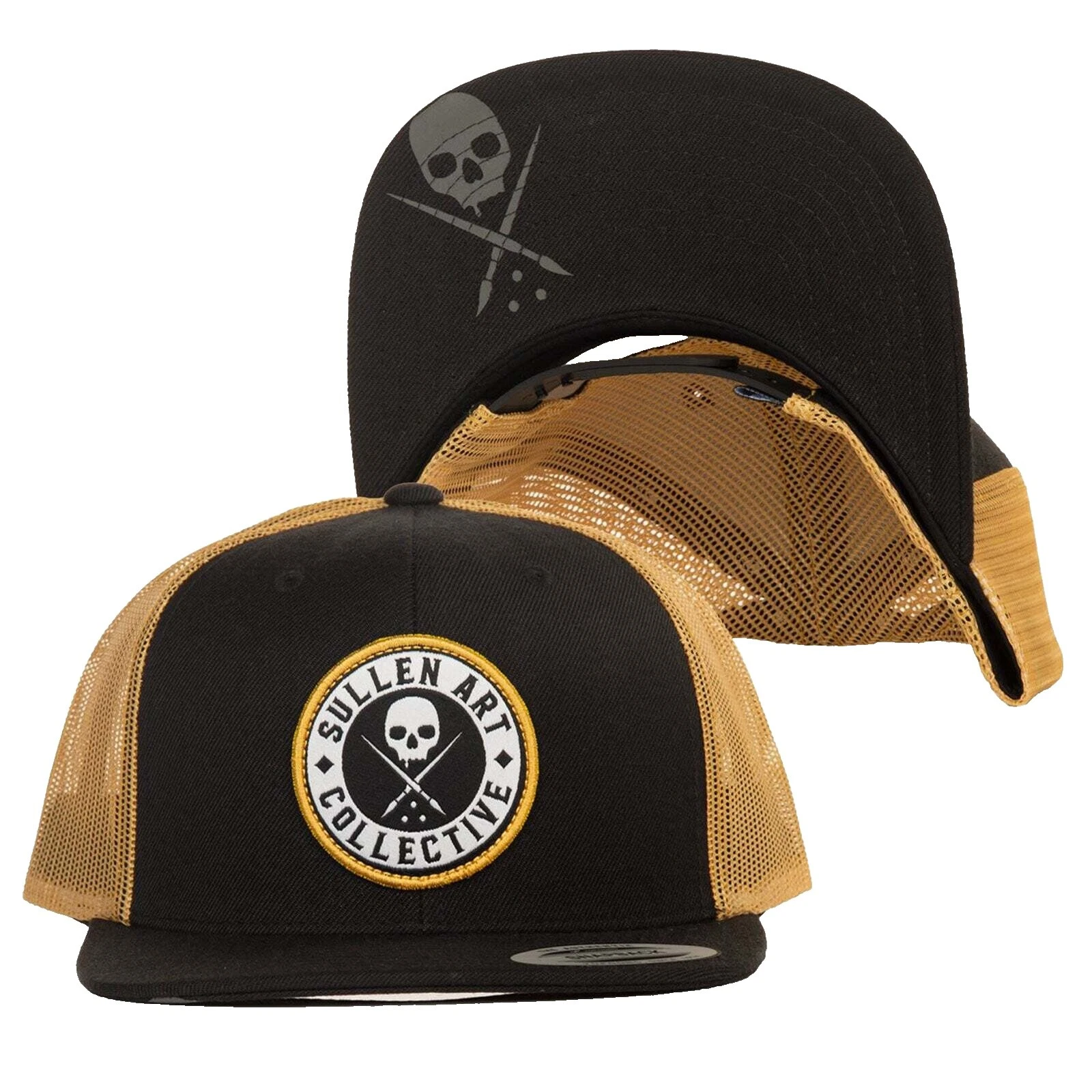 Sullen Beanie Hats for Men