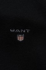 Gant Classic V Neck Jumper Size L