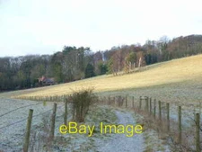 Photo 6x4 Footpath to Lower Hernes Henley-on-Thames  c2005