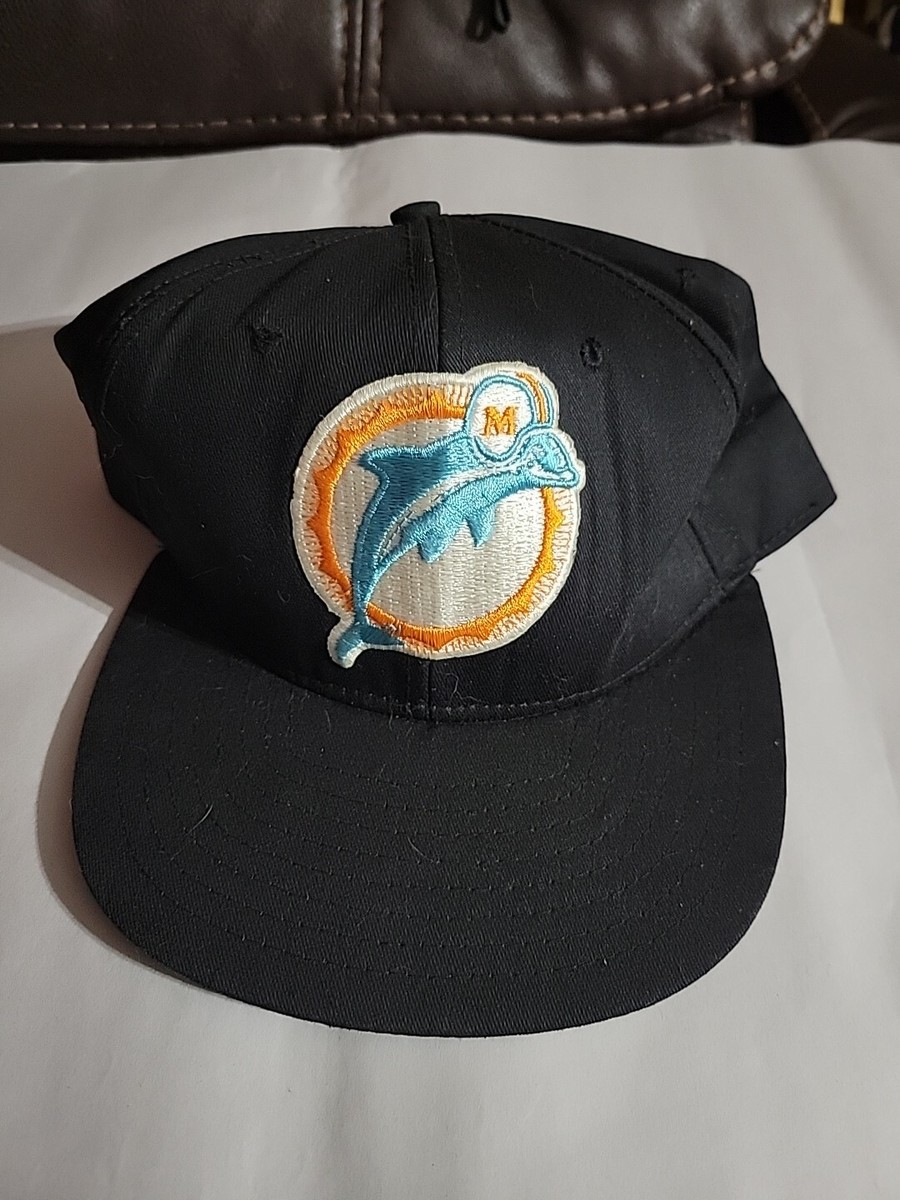 Vintage New Era Don Shula Hall Of Fame Autographed Miami Vintage New Era Don Shula Hall Of Fame Autographed Miami