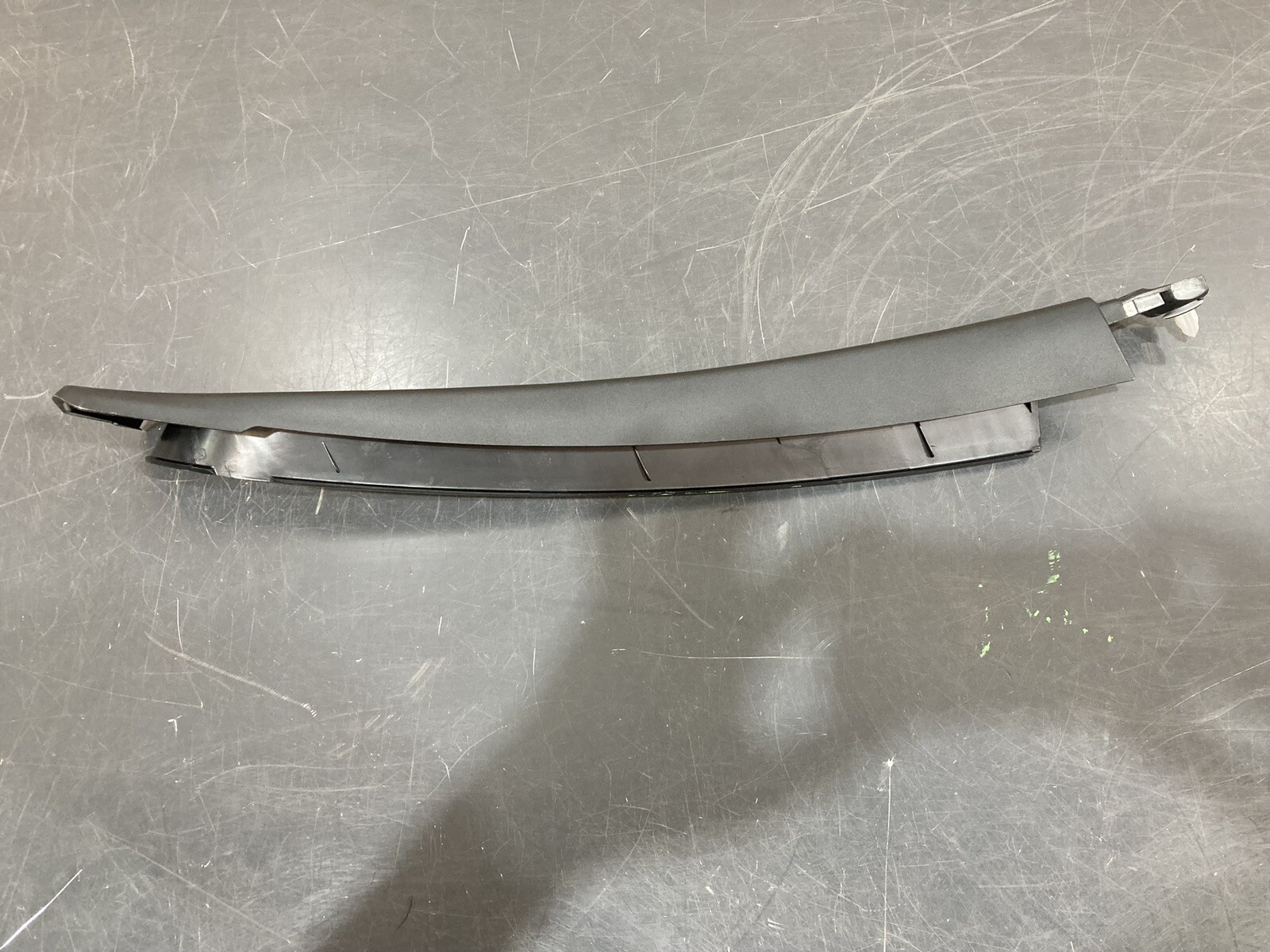 Toyota Corolla 2018-2021 Front Door Trim Passenger Side 67664 