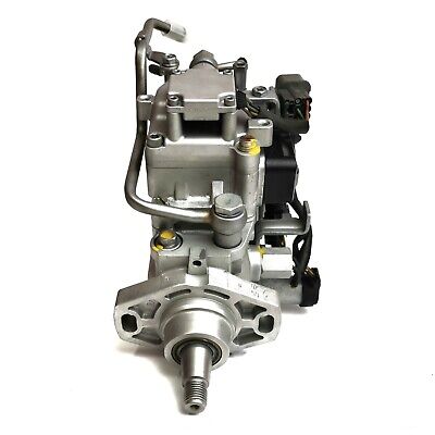 Mitsubishi Pajero 2.5 TD Zexel Injection Pump High Pressure Mitsubishi Pajero 2.5 TD Zexel Injection Pump High Pressure