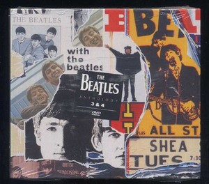 The Beatles Anthology Vol 3 Vol 4 2 Dvd Digipack Sealed 312 Ebay The Beatles Anthology Vol 3 Vol 4 2 Dvd Digipack Sealed 312 Ebay