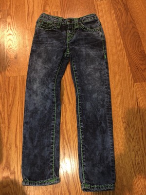 kids true religion jeans