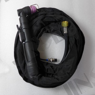 Replacement kit for LONGEVITY ForceCut 50D 50 AMP Pilot Arc Plasma Cutter