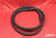 1948-1950 Ford Truck Rear Window Weatherstrip Seal - Premium F-1 F-2 F-3