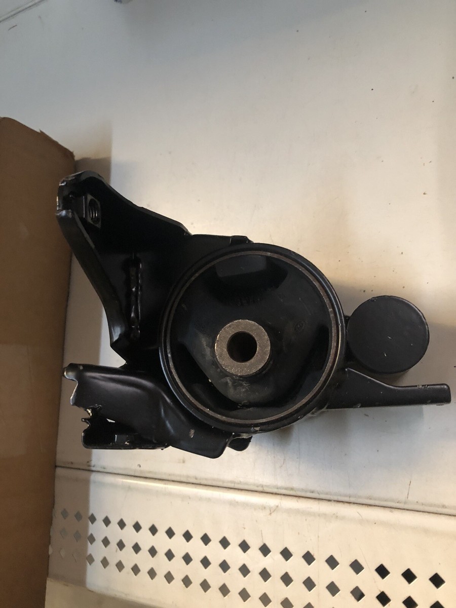 Manual Trans Mount DEA/TTPA A7115 | eBay