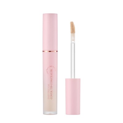 APERIRE Day Dream Cover Tip Concealer 4.5m SPF30/PA++ 3 colors K-Beauty