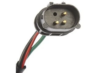 Conjunto de ventilador condensador de aire acondicionado Dorman 769HL67 para BMW 528i 1999-2000 Foto 2 de 2