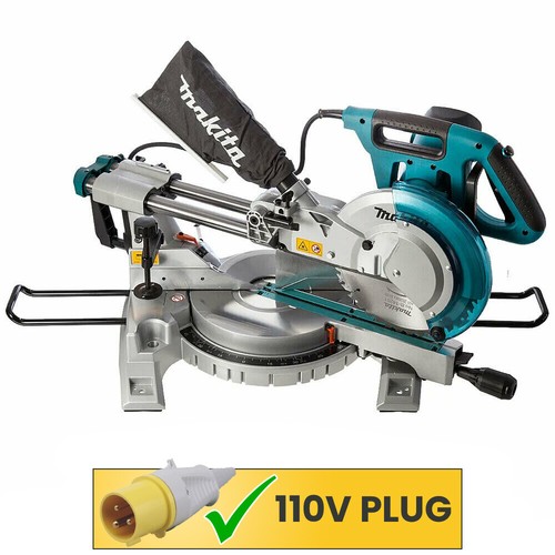 Slide Compound Mitre Saw 