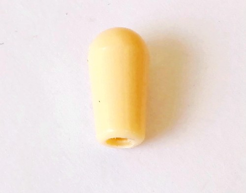 Quality 3 Way Toggle Switch Metric Thread Tip 4mm for Gibson Epiphone Guitar - Picture 7 of 12