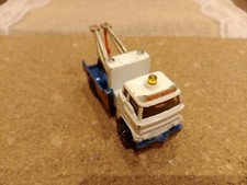Corgi Toys Die-Cast Model, Rocket's Ford Holme's Wrecker, Model only.