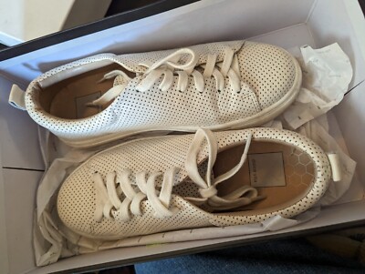 Dolce Vita Oriel Shoes Size 6