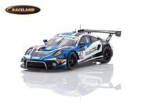Porsche 911 GT3 R Kcmg 24H Spa 2022 Olsen/Tandy/Vanthoor, Spark 1:43, SB502