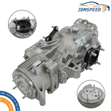 Rear Differential&Viscous Coupling Assembly fit for Toyota Sienna 4WD AWD 11-18 