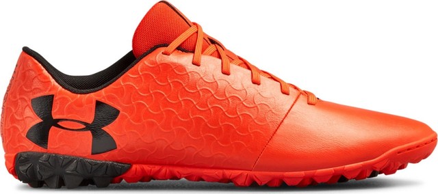 under armour turf soccer shoes