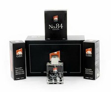 GBS Essential Everday Gift Set Cologne, Aftershave, and Shower Gel