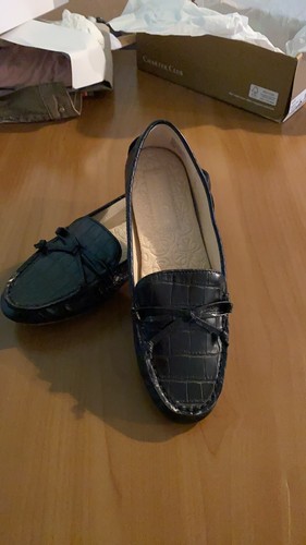 women loafers shoes - 第 3/7 張圖片