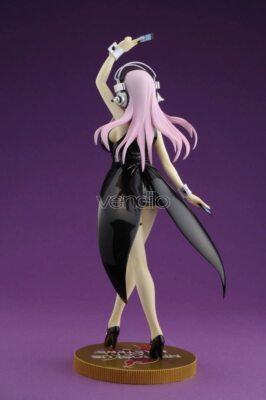 Hobby Japan Super Sonico Figure dealer Ver. | eBay