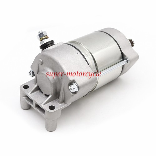 Fit for YZF R1 2009-2014 2010 2011 2012 Motorcycle Engine Parts Starter Motor - Picture 7 of 8