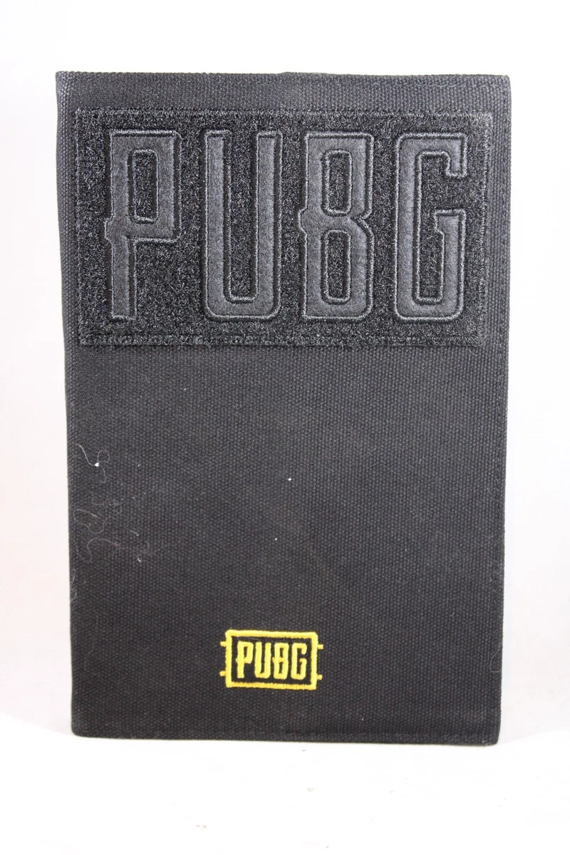 PlayerUnknown's Battlegrounds (PUBG) Video Game Merchandise for