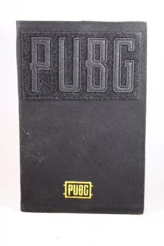 PlayerUnknown's Battlegrounds PUBG - Notebook - Diary - Journal - Notepad