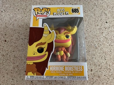funko pop hormone monstress