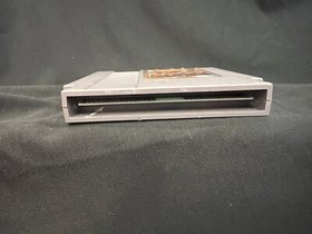 POW Prisoners Of War Nintendo NES Authentic Tested Working Video Game