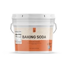 Pure Original Ingredients Baking Soda (1 Gall...