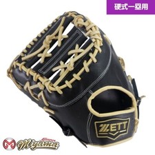 ZETT 909 baseball first base glove mitt 12 inch first base mitt LHT JAPAN