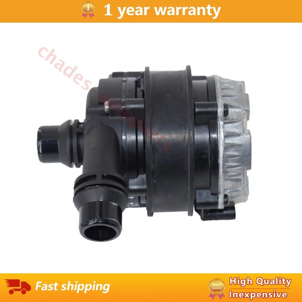 New Coolant Auxiliary Water Pump 0005002686 for Benz C-CLASS W177 