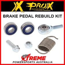 Pro-X 37.RBPK001 KTM 450 SX-F 2007-2015 Brake Pedal Rebuild Kit