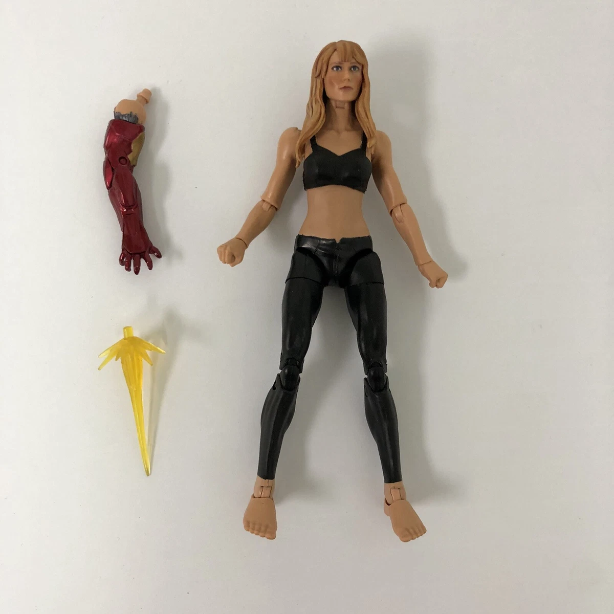 Marvel Legends 6