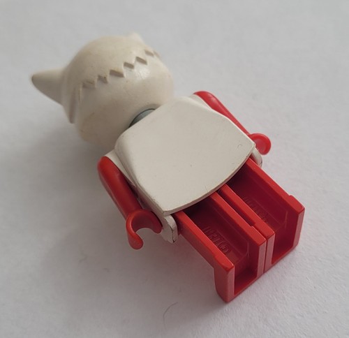 LEGO Fabuland - 3795 - La cuisine - INCOMPLET - 1985 - Picture 5 of 5
