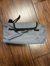 evenflo stroller organizer