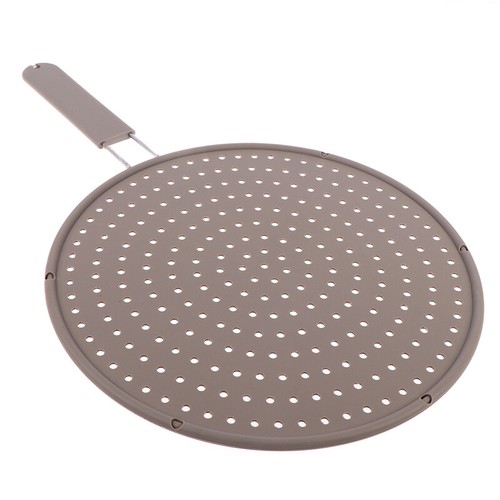 Nonstick Oil Grease Pan Lid Oil-Proof Splash Cover Frying Protection WLD RaUIA - Picture 11 of 11