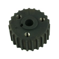 Poulies diverses Fiat 600