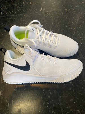 nike men's zoom hyperace 2 volleyball shoe